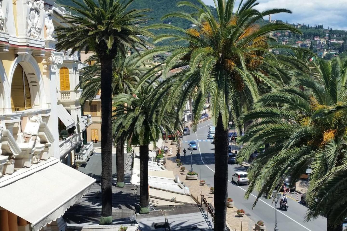 Blurapallo Eksteriør bilde